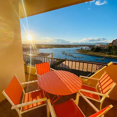 Apartman Lcdm Romina, Cerca Playa Y Vistas *