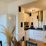 Lcdm Romina, Cerca Playa Y Vistas 罗萨斯