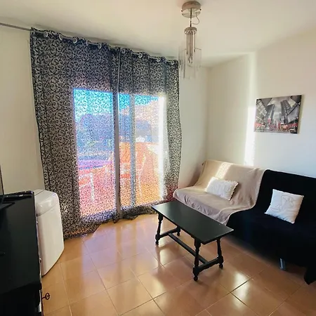 Lcdm Romina, Cerca Playa Y Vistas Apartment *