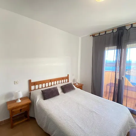 Apartament Lcdm Romina, Cerca Playa Y Vistas *