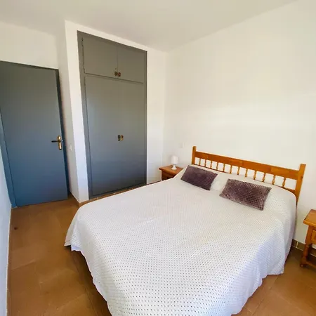 Lcdm Romina, Cerca Playa Y Vistas Apartment Roses