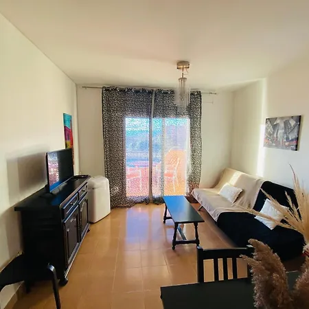 Lcdm Romina, Cerca Playa Y Vistas 罗萨斯