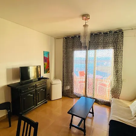 Lcdm Romina, Cerca Playa Y Vistas 公寓 *