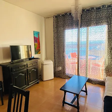 公寓 Lcdm Romina, Cerca Playa Y Vistas *