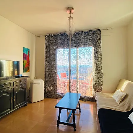 Apartament Lcdm Romina, Cerca Playa Y Vistas