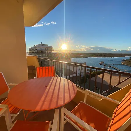 Lcdm Romina, Cerca Playa Y Vistas Apartment Roses