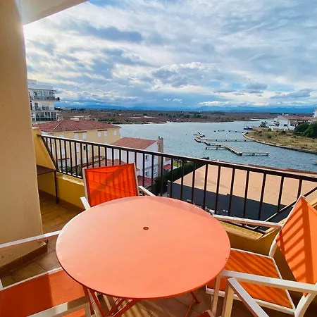 Lcdm Romina, Cerca Playa Y Vistas * Roses