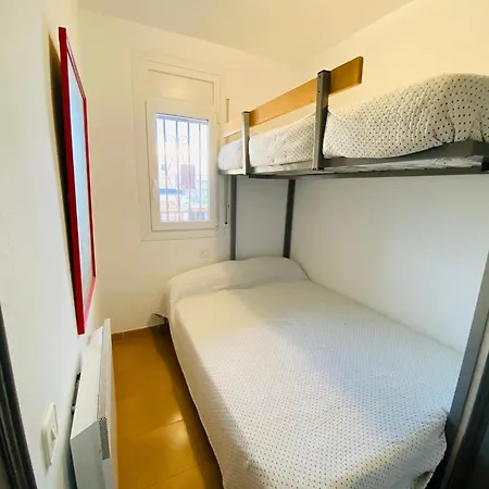 Apartament Lcdm Romina, Cerca Playa Y Vistas